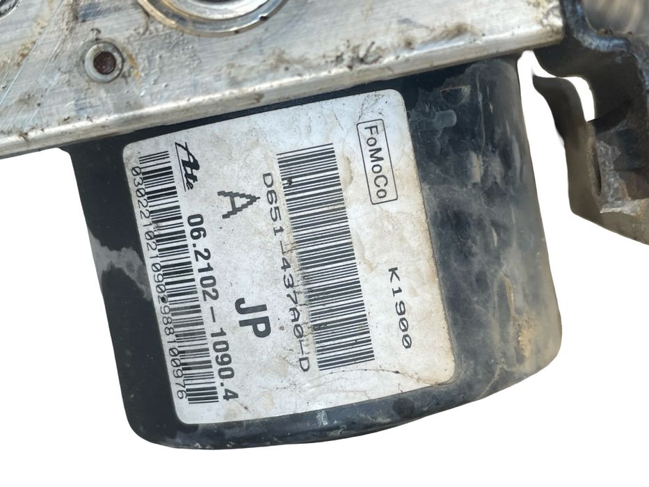 Pompa Abs Mazda 2 De, Dh_3 2007 - 2015 1.4 Mzr-Cd Y404 D651-437A0-D
