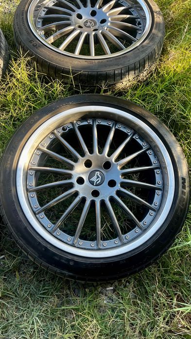 Hamann Anniversary I 20”