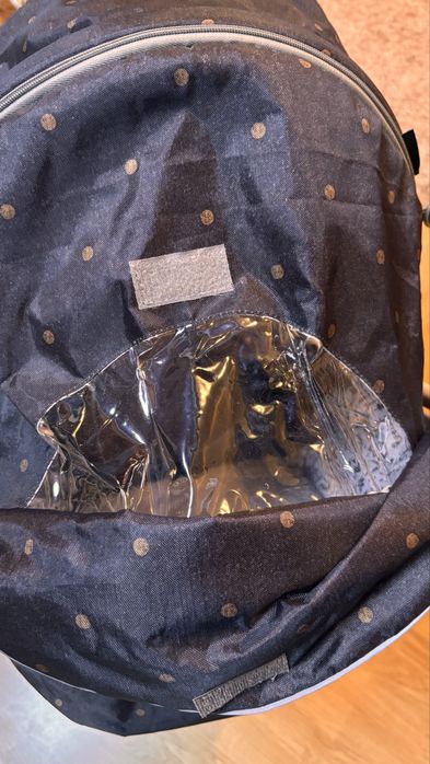 Санки коляска на колесах