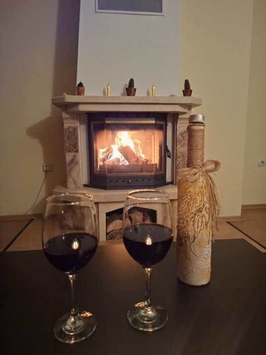 Apartment  Poseidon, Pamporovo