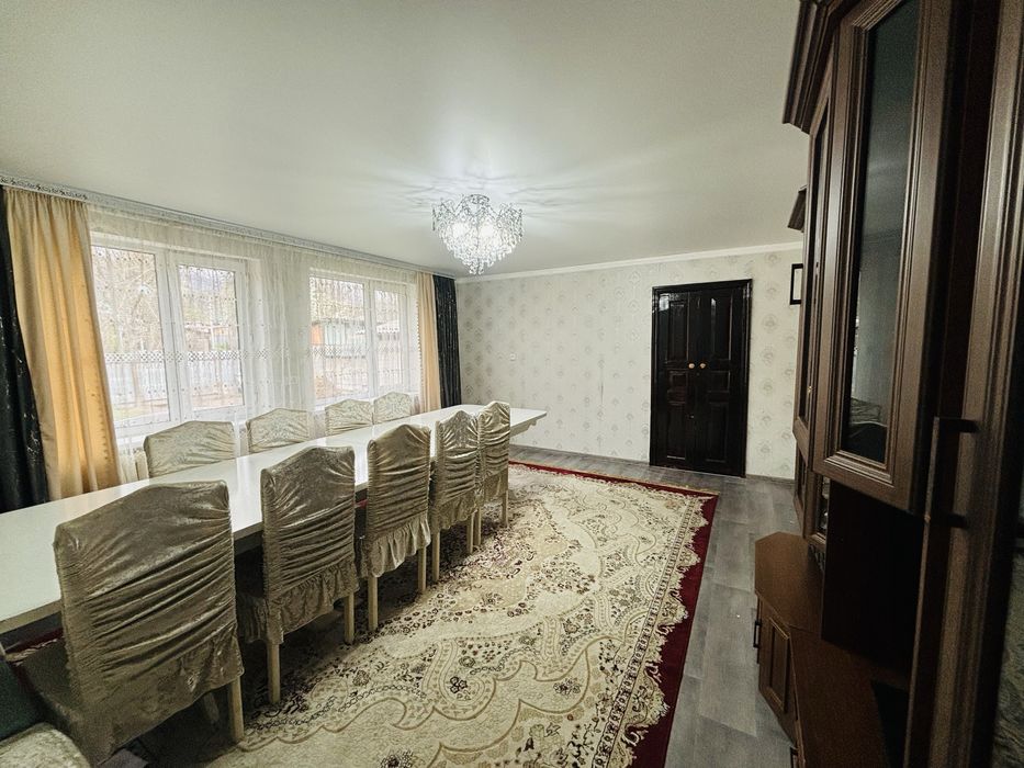 Продам дом 6соток