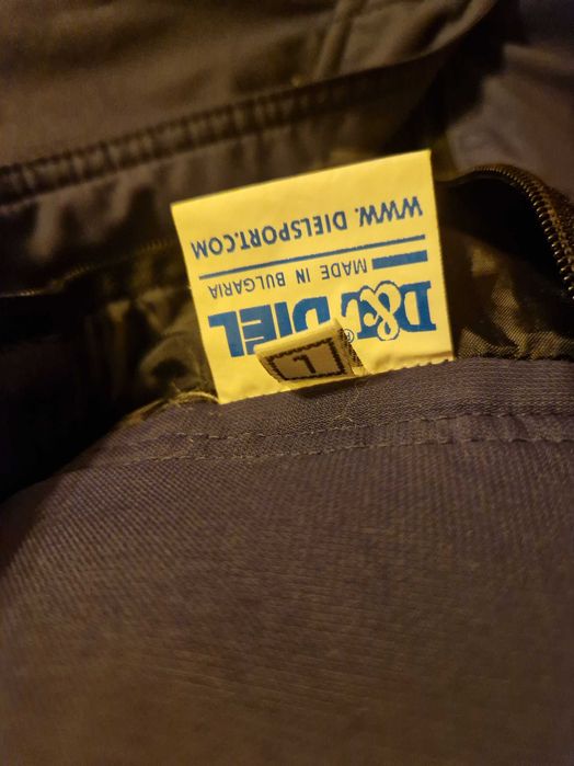 Мъжки Ски/Сноуборд панталон Diel/Диел размер L