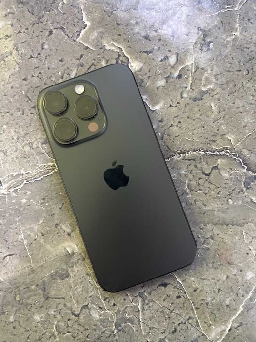iphone 15 pro 128Gb(Бейнеу Независимость 16\1) лот 111\3041