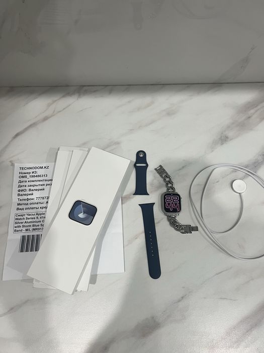 Apple Watch 41mm