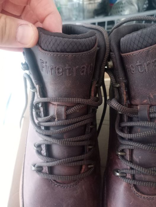 Firetrap обувки зимни