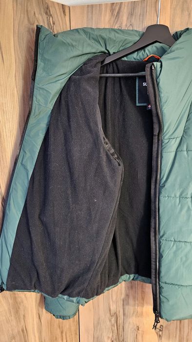 Geaca Iarna SuperDry Barbati S