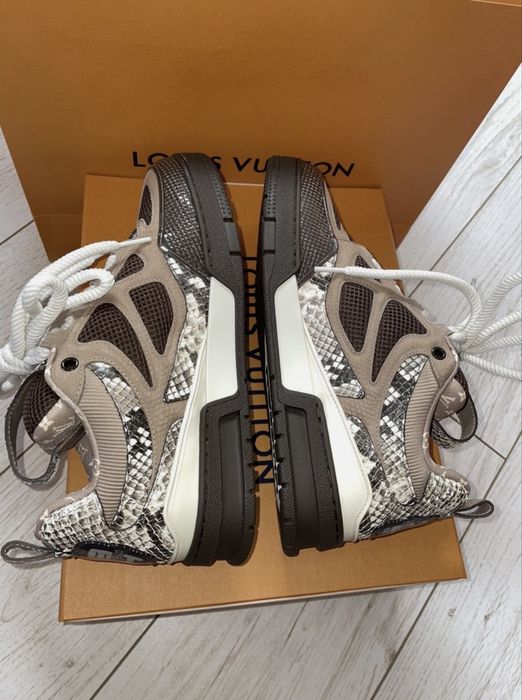 Vand Louis Vuitton Skate