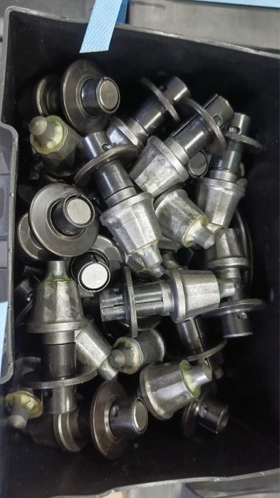 Резцы дорожные d.20 mm XCMG