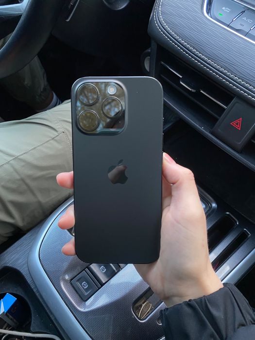 Iphone 16 Pro, 128ГБ