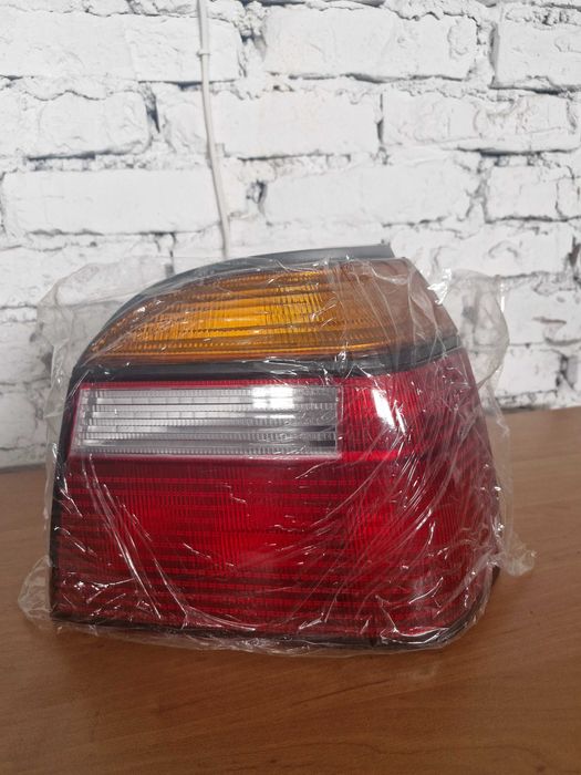 Фары новые ,фонари