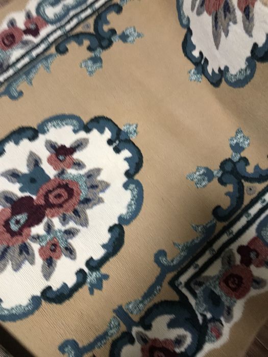 Палас дорожка размер 90/300