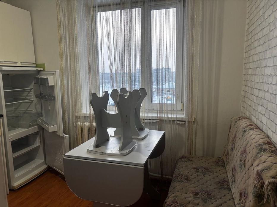 Продам 2х-ю квартиру