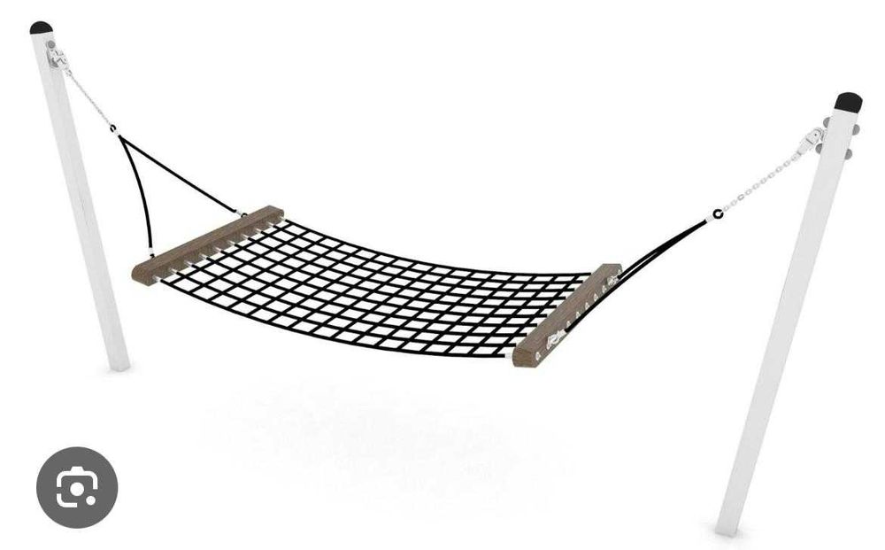 Гамак уличный во вдор