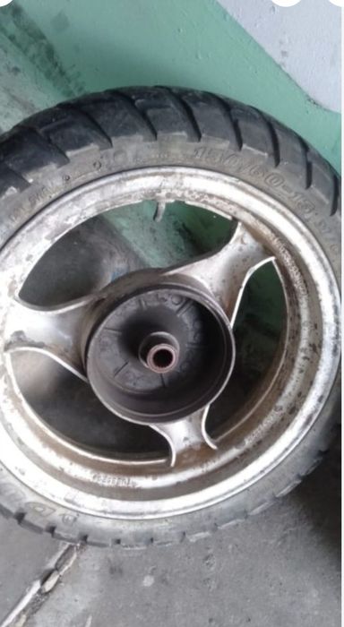 продам колеса для скутера
