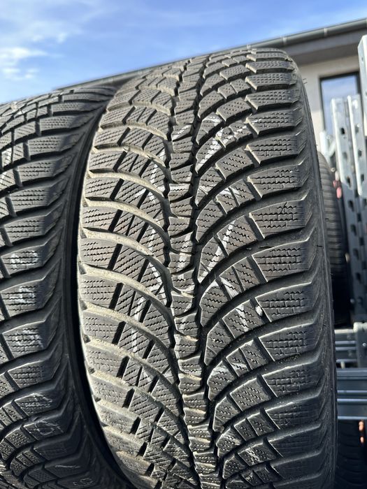 Anvelope Kumho Iarna 245/45 R19