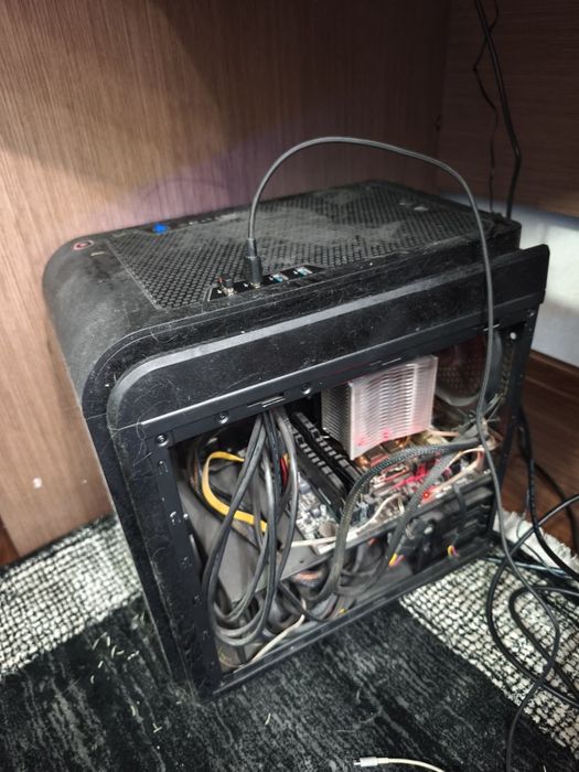 Продам игровой ПК