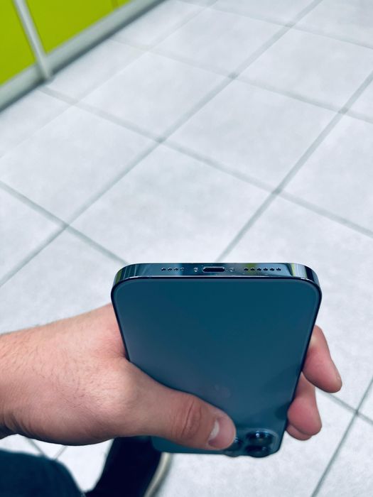 Iphone 13 pro max, 128gb