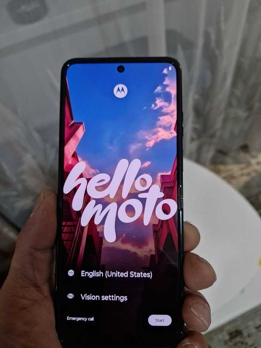 Motorola razr 50 ultra