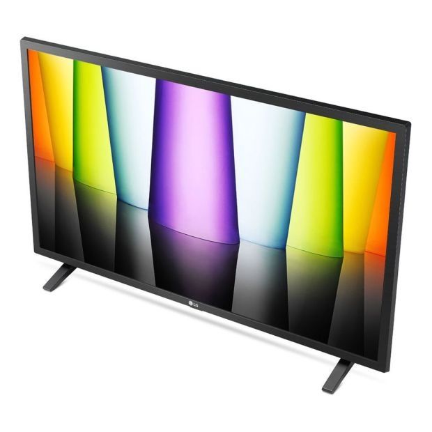 Нов телевизор LG LED 32LQ631C0ZA