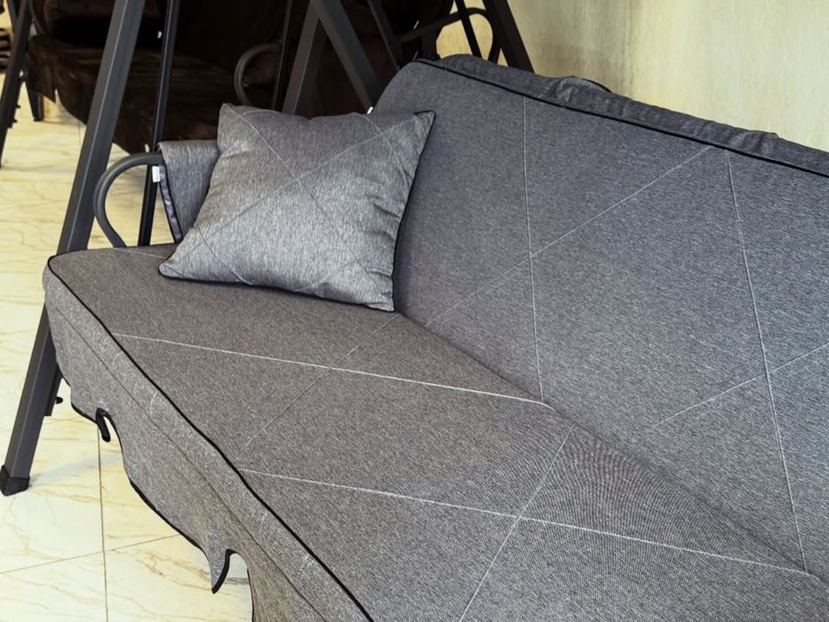 Baquvvat va sifatli kachelyalar — AROM mebellari (Dostavka bor)