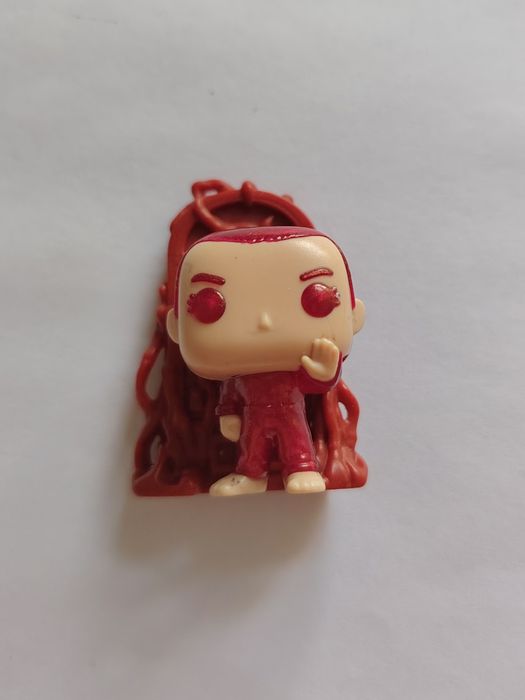 Фигурки киндр осд