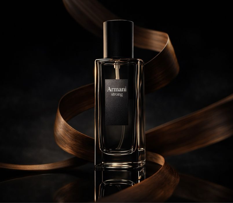 Продам топовые оригинальные парфюмы.