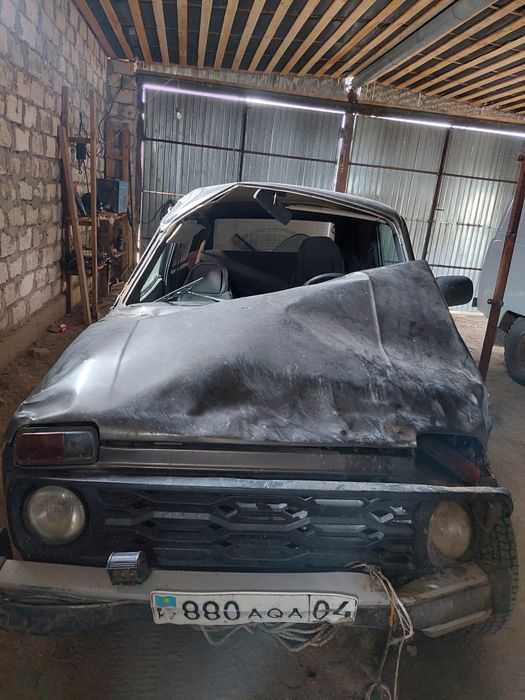 Рихтовка покраска сварка