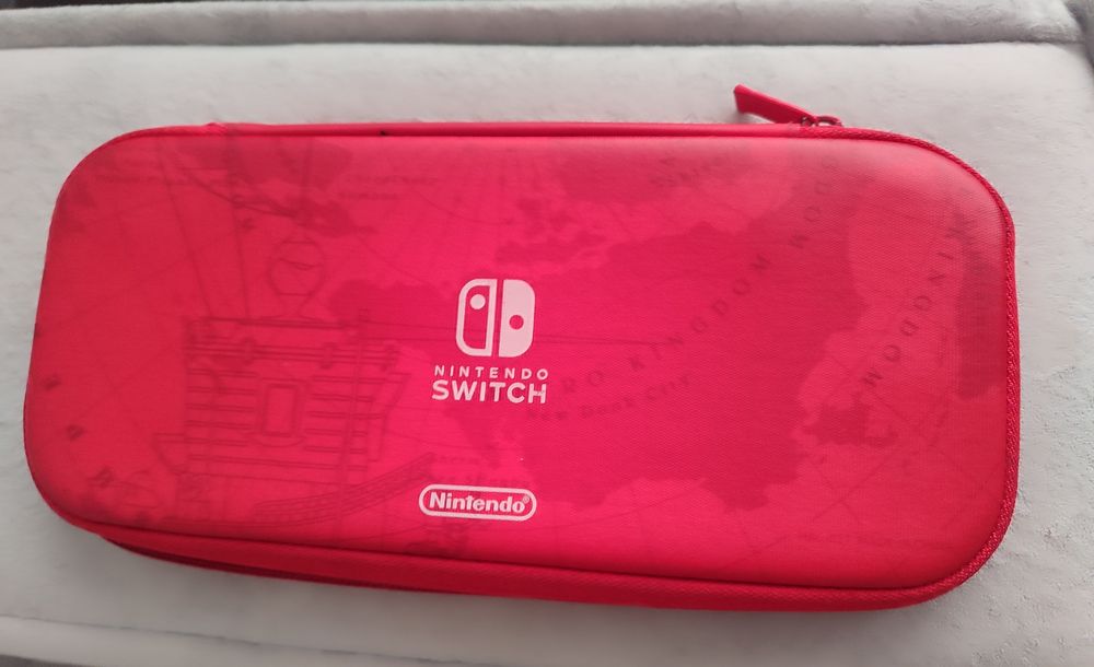 Nintendo switch прошитый