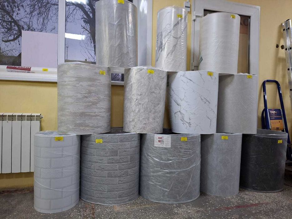 Кухонные фартуки