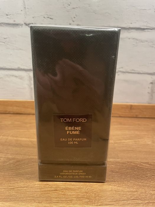 Tom ford Ebene Fume 100ml parfum
