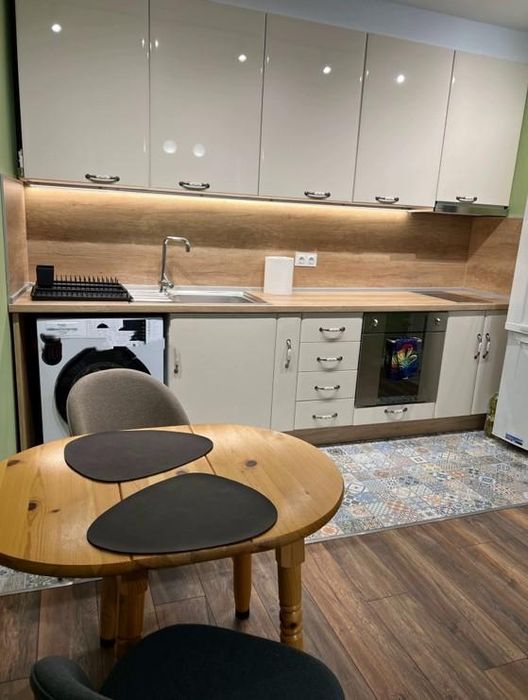 Дава се под наем Двустаен апартамент в София, Слатина - 60 кв.м за 600 € - Снимка #10