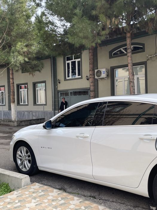 Malibu 2 2.4 yil 2018