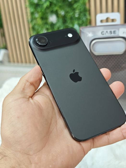 iPhone Air Husa Cadou