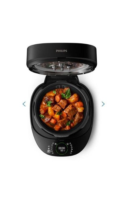 Мультиварка Phillips