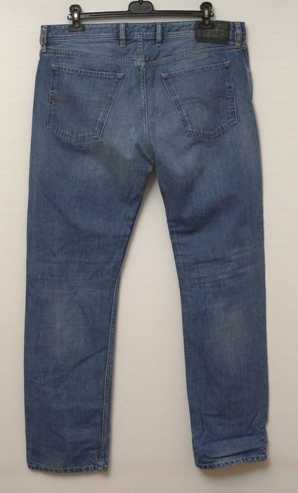 Blugi Diesel Waykee Regular Straight 0286A marimea W36/L34