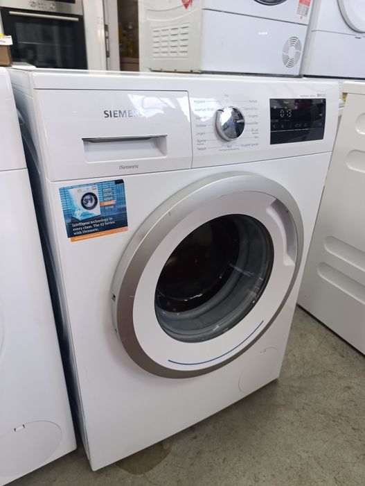 Пералня SIEMENS IQ 300  А +++Made in Germany
