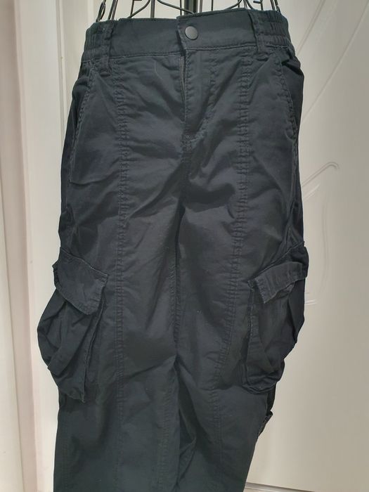 Карго панталон дамски 36