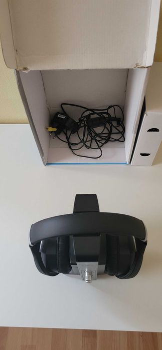Sennheiser RS 195-U — căști wireless premium pentru TV