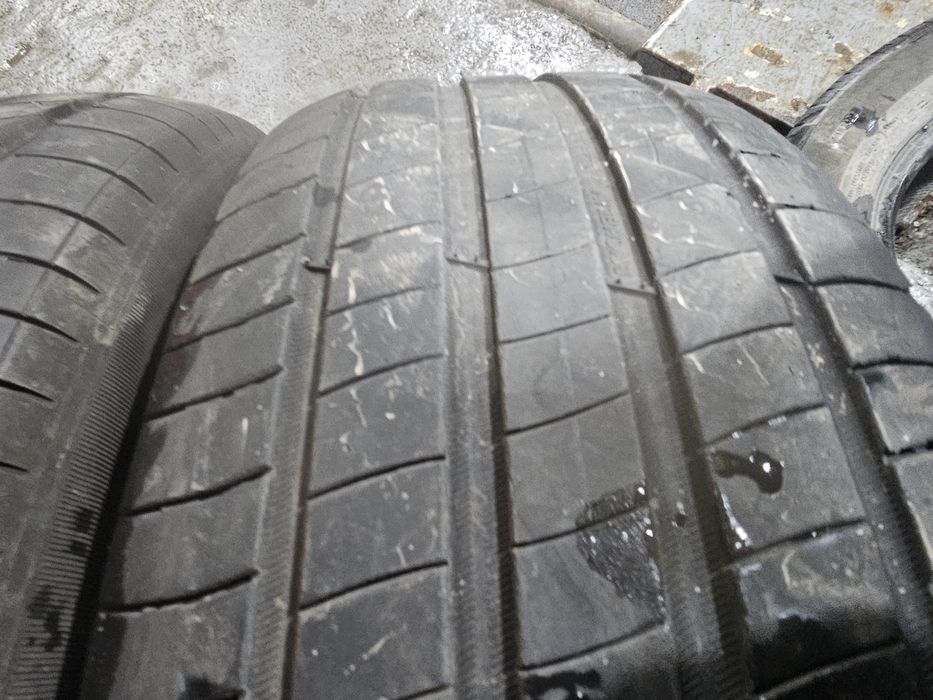 205 55 17 vara michelin
