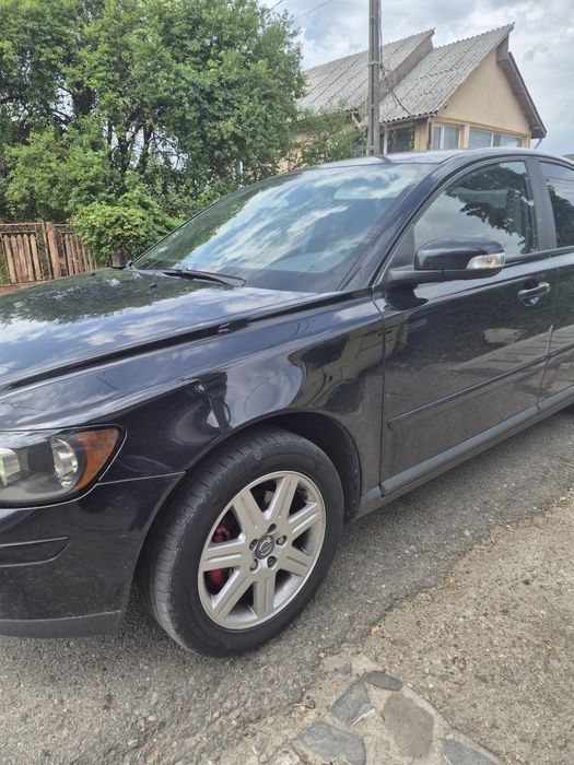 Volvo S40 1.6d 2007