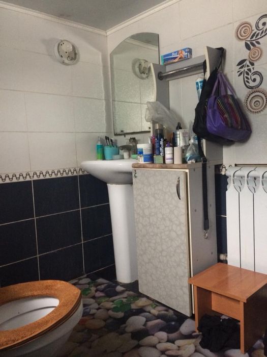 Продам дом в районе карьера