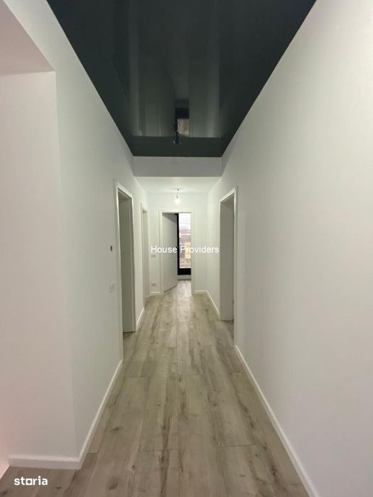 Vila/Casa 5 camere 4 bai|500mp Teren|Sat Tamasi - Corbeanca