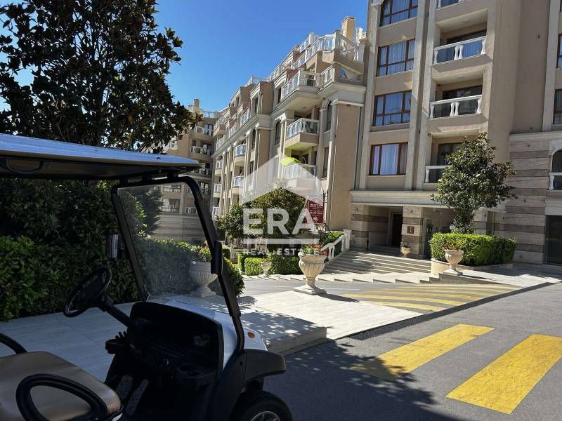 Продава се Двустаен апартамент в Варна, Чайка - 66 кв.м за 2357 €/кв.м - Снимка #4