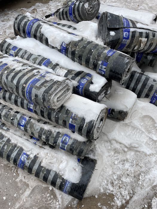 Продам рубоид унифлекс 14000