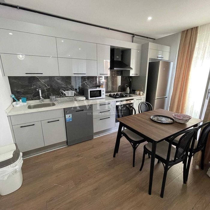 Ново! Тристаен апартамент под наем в Кършияка