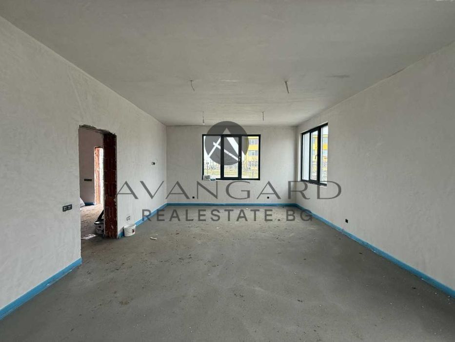 оф.20486 Двуетажна Къща Беломорски