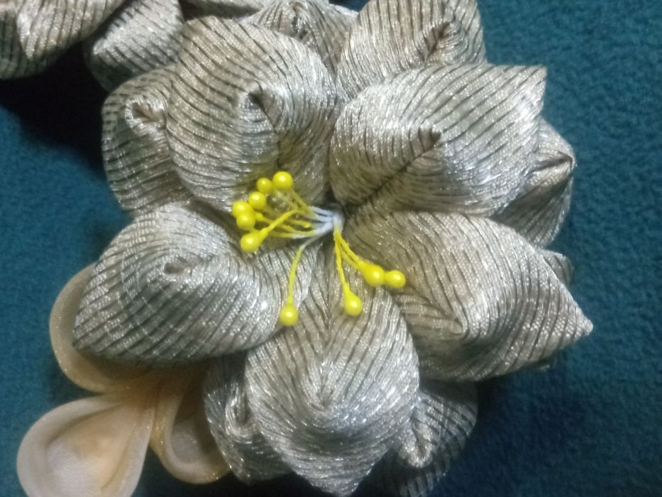 Банты для девочек