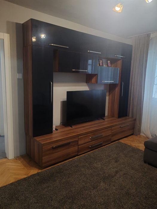 Apartament 2 camere semidecomandat – Micro 9, Târgoviște | Etaj 1 | Complet mobilat și utilat