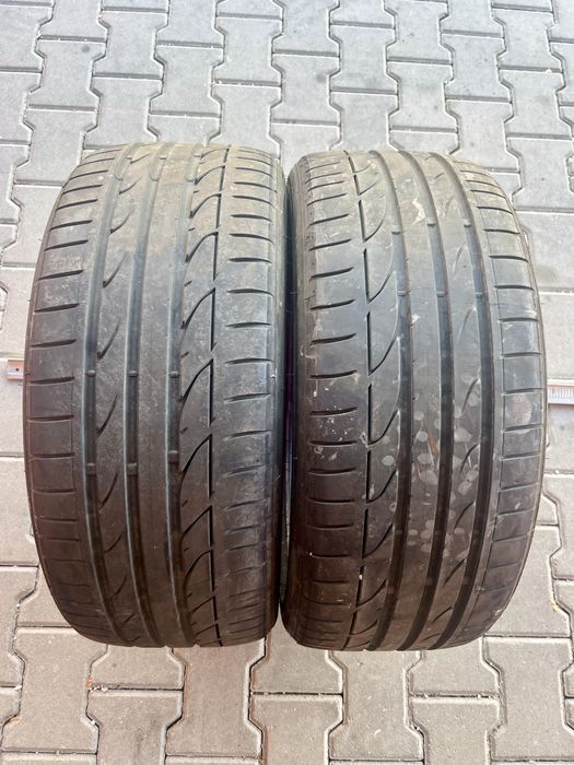Летни Гуми 235/40/19 BRIDGESTONE ДОТ:1423