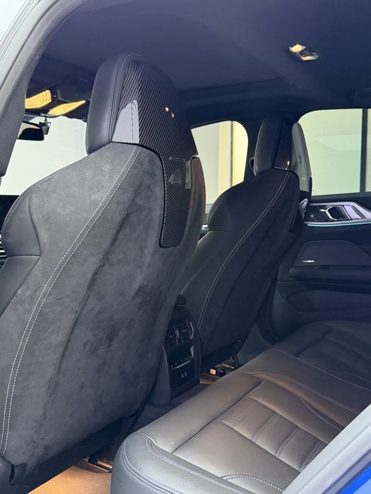 Bmw i4 M50 dual motor